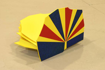 Stefano Calligaro alla Galleria Perugi